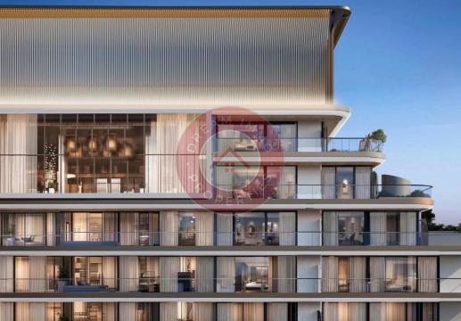 MARQUIS ONE – APPARTEMENTS 2 CH D’EXCEPTION AU CŒUR D’ARJAN A DUBAI AVEC 6 ANS DE PLAN DE PAIEMENT