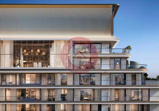 MARQUIS ONE – STUDIOS D'EXCEPTION A DUBAI AVEC 6 ANS DE PLAN DE PAIEMENT AU CŒUR D’ARJAN