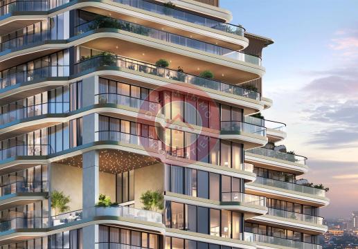 MARQUIS ONE – APPARTEMENTS 2 CH D’EXCEPTION A DUBAI AVEC 6 ANS DE PLAN DE PAIEMENT AU CŒUR D’ARJAN